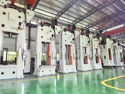 專精特新，讓鍛件成型盡享柔性工藝