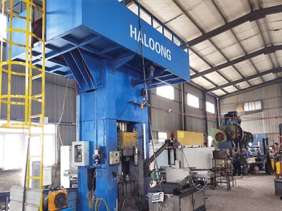 鍛件輕量化借助伺服壓力機技術贏得市場競爭