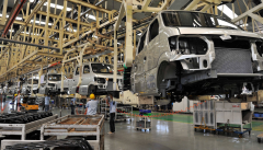 汽車配件行業(yè)沖壓成型自動(dòng)化的趨勢和必要性